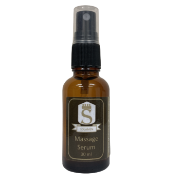Muscle Soothing Massage Serum (30 ml)
